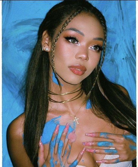 Stephanie Hikaru onlyfans nudes