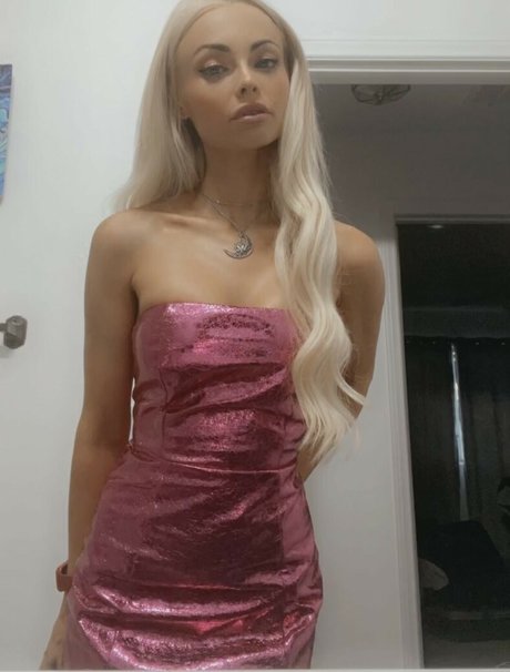 Katja Glieson onlyfans leaks naked