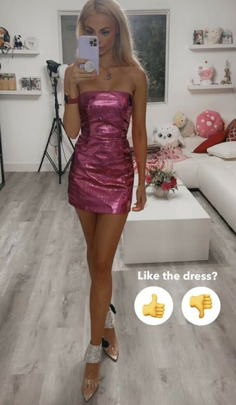 Katja Glieson onlyfans archive