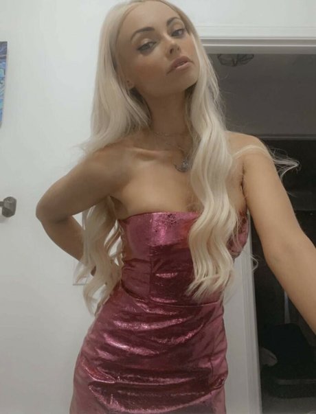 Katja Glieson onlyfans leaj