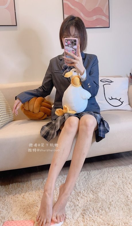 ShuishuiOuO xxx onlyfans
