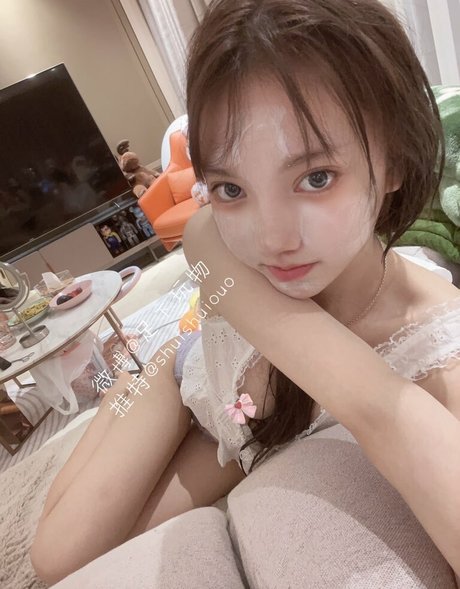 ShuishuiOuO new onlyfans leak