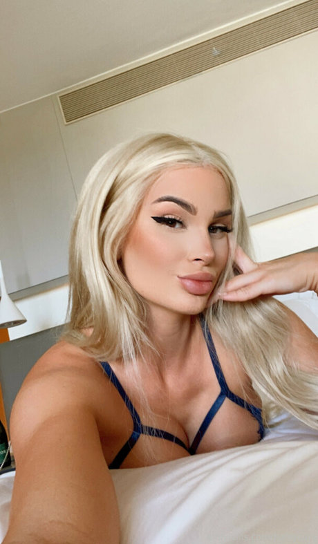 Haley Cure only fans leak nude