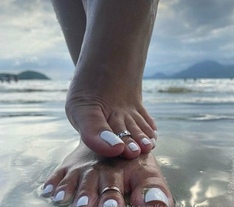 footfetishfantasyyyy onlyfans archives