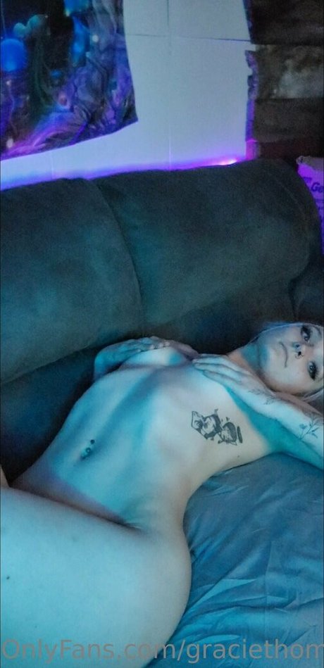 graciethomasvip onlyfans porn
