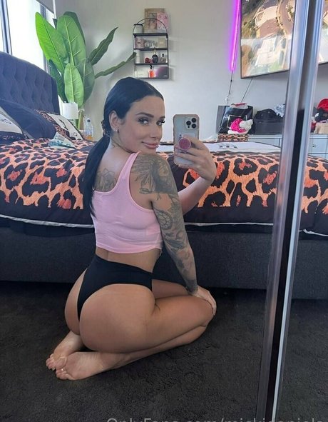 mickidaniels only fans