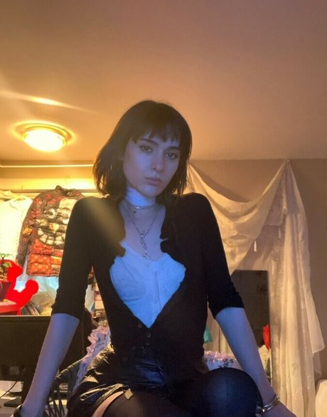 Dyremarxx leaked onlyfans