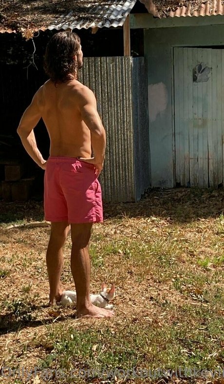 workoutwithkevinfree onlyfans leaked porn