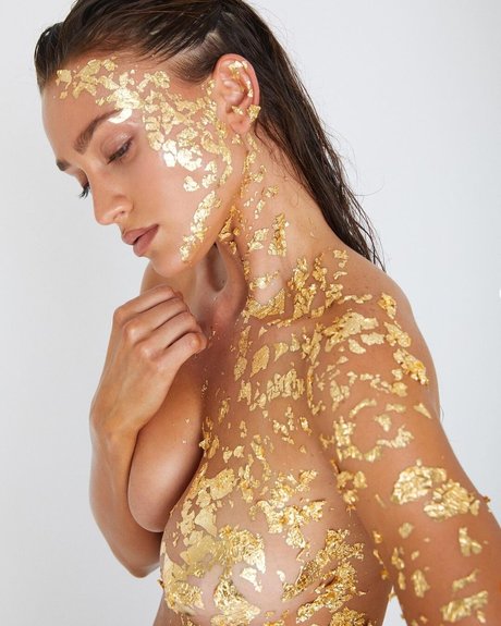 Jordyn Johnson onlyfans model