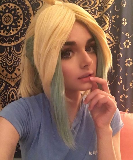 Honeyrabbiit onlyfans leak sex