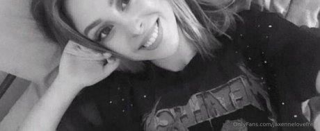 jaxennelovefree only fans