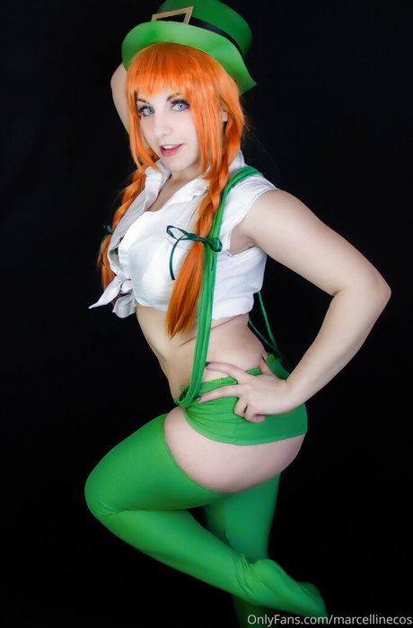 marcellinecos only fans leaked