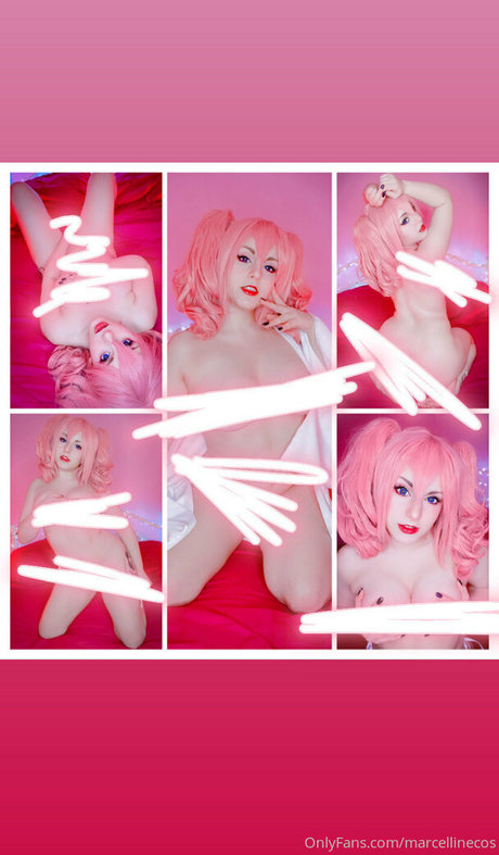 marcellinecos only fans nudes