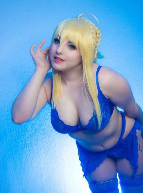 marcellinecos onlyfans model