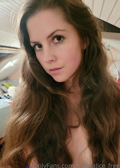 trickyalice free onlyfans leaks naked