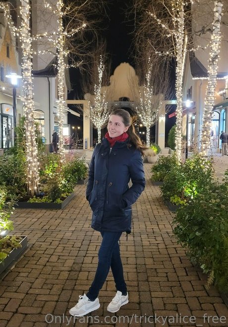 trickyalice free feet onlyfans