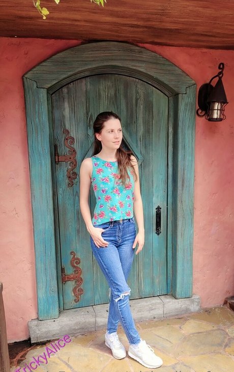 trickyalice free onlyfans leaked naked