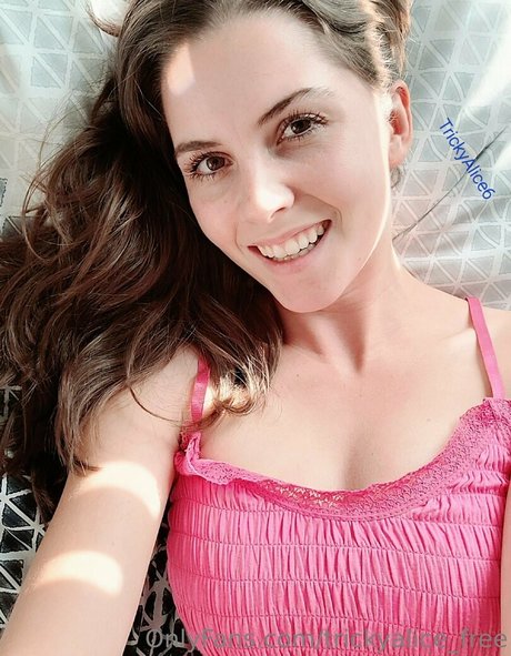 trickyalice free onlyfans pics nude