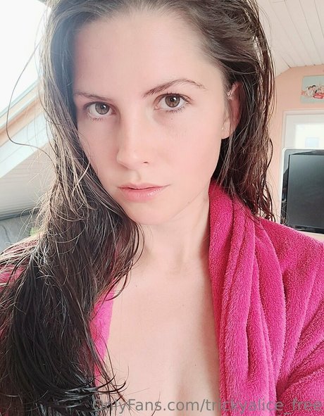 trickyalice free boobs onlyfans