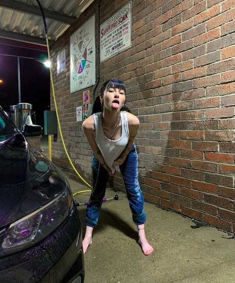 Jesscorbino onlyfans striptease