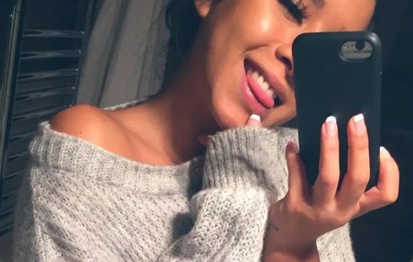 Miss Caffeine onlyfans leaked