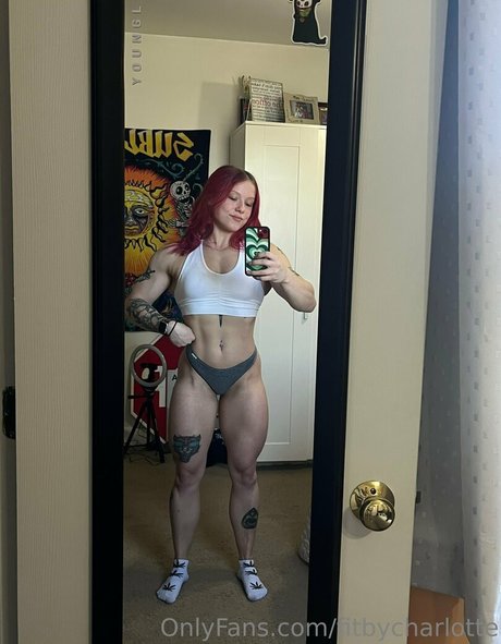 fitbycharlotte onlyfans posts
