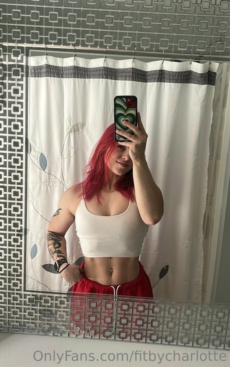 fitbycharlotte onlyfans porno