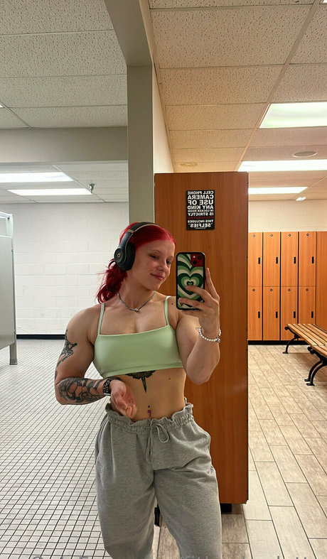 fitbycharlotte leaked onlyfans sextape