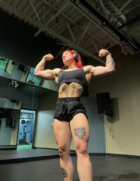 fitbycharlotte onlyfans leaks naked