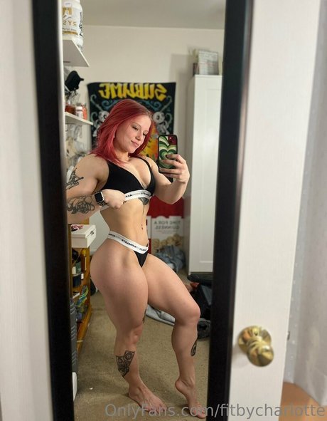 fitbycharlotte en onlyfans