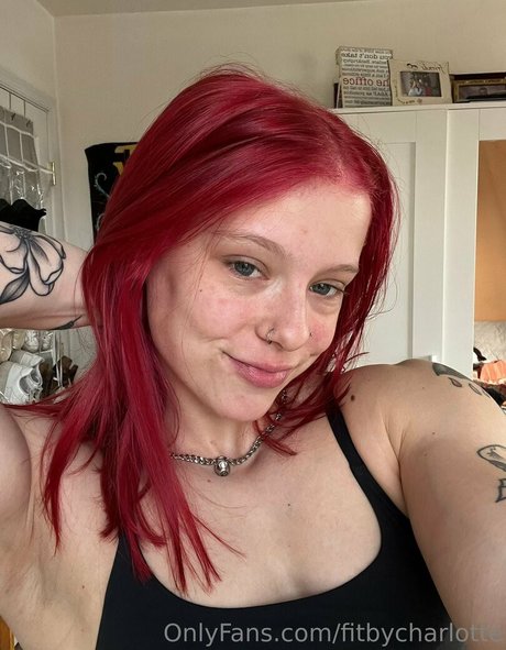 fitbycharlotte onlyfans leaks sex
