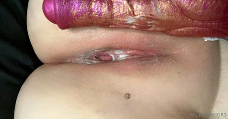 wick3dwhor3 onlyfans pics nude