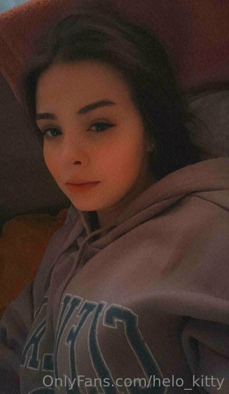 helo kitty onlyfans de