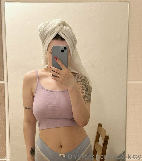 helo kitty onlyfans leakes