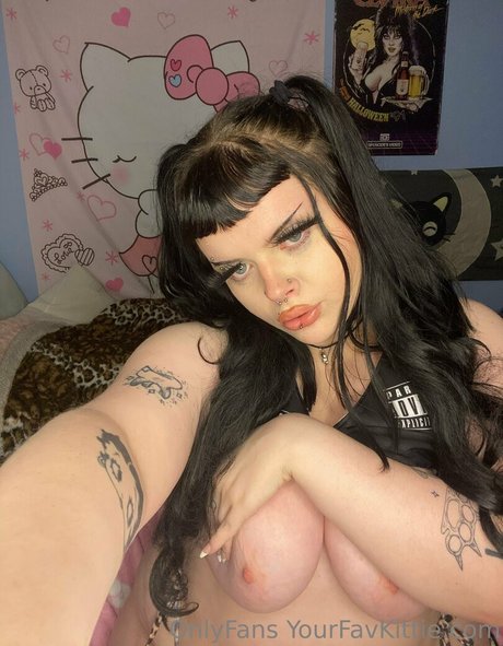 yourfavkittie Profile pic