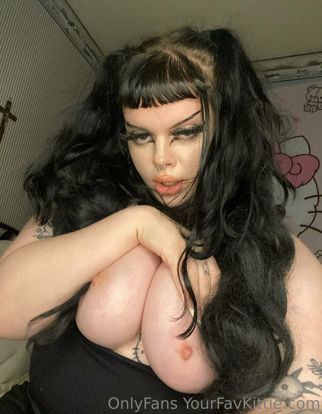 yourfavkittie onlyfans pictures