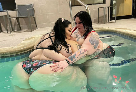 kasstheeblast nude on onlyfans