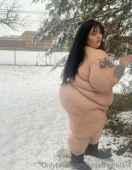 kasstheeblast nudes onlyfans