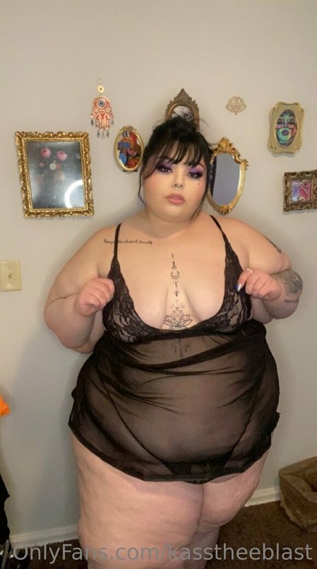 kasstheeblast onlyfans leams