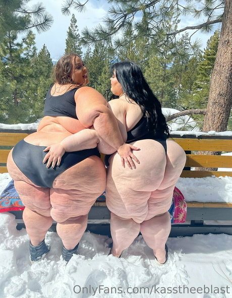 kasstheeblast leaked onlyfans.