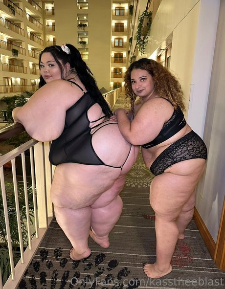 kasstheeblast xxx onlyfans