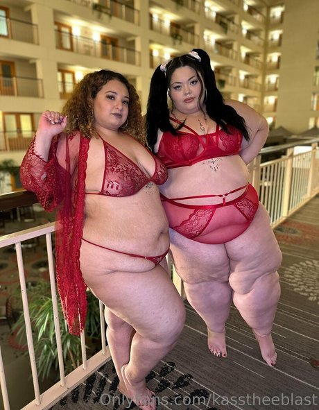 kasstheeblast sex tape onlyfans