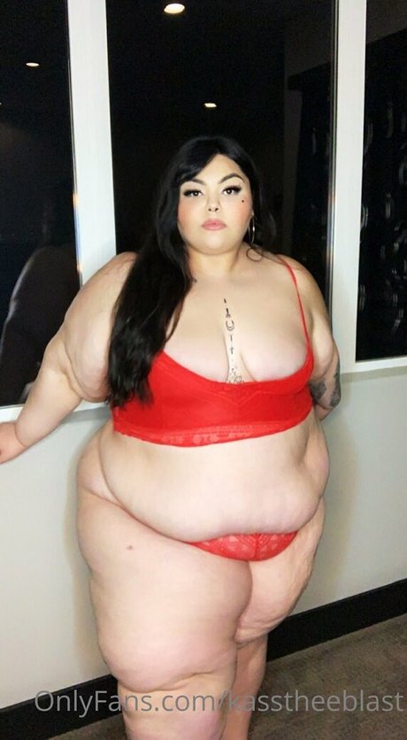 kasstheeblast onlyfans xxx