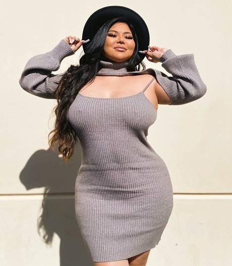 Mizuki Brown leaked onlyfans