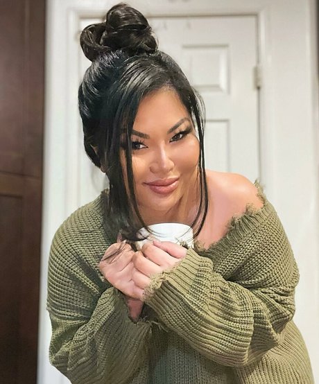 Mizuki Brown onlyfans ass