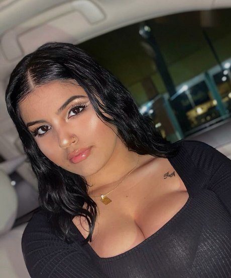 Marian Tatte onlyfans nude leaks