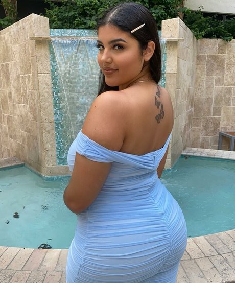 Marian Tatte naked onlyfans