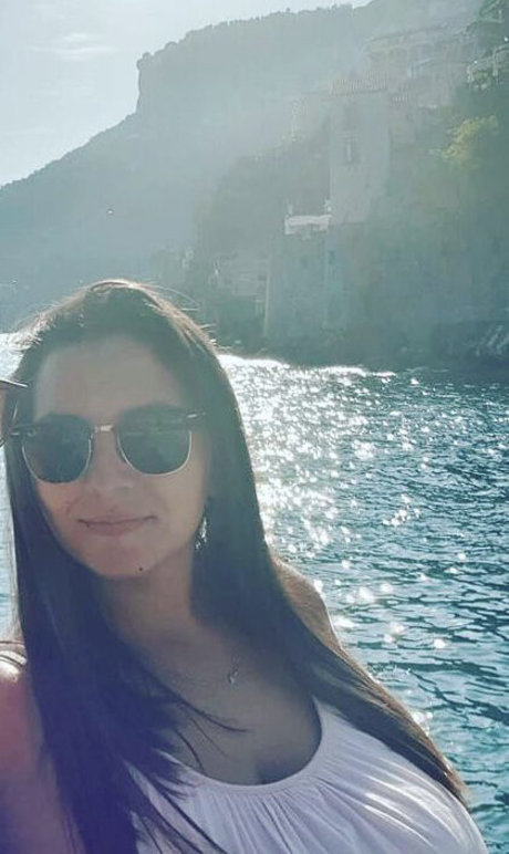 Teresa V onlyfans porn leaks