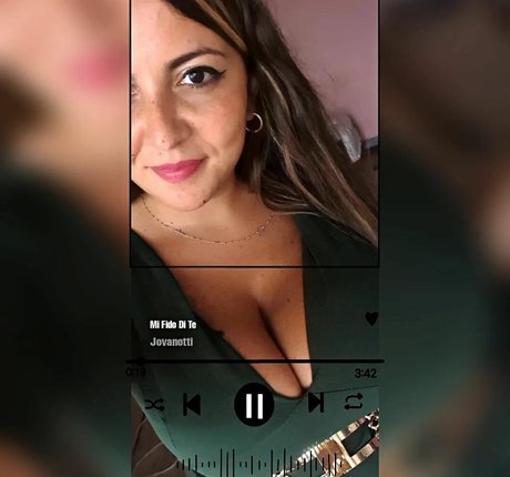 Teresa V naked onlyfans leak