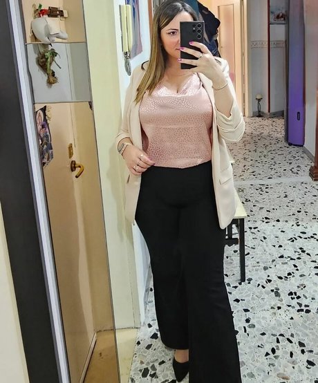 Teresa V only fans sex